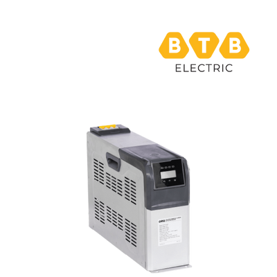 BIC314-5240 | Tụ bù thông minh BTB 14% 3P 40kVAr 525V