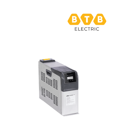 BIC37-4830 | Tụ bù thông minh BTB 7% 3P 30kVAr 480V