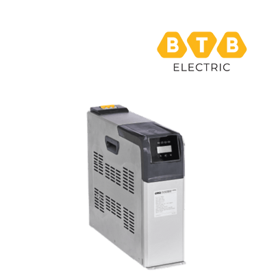 BIC37-4850 | Tụ bù thông minh BTB 7% 3P 50kVAr 480V
