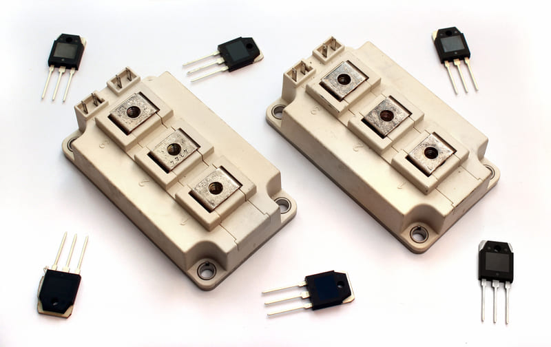 IGBT trong bien tan la gi 2
