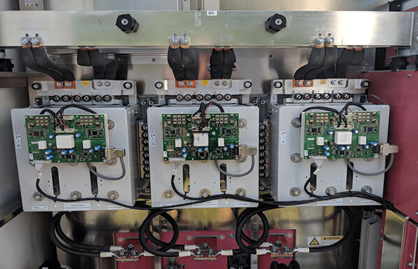IGBT trong bien tan la gi 5