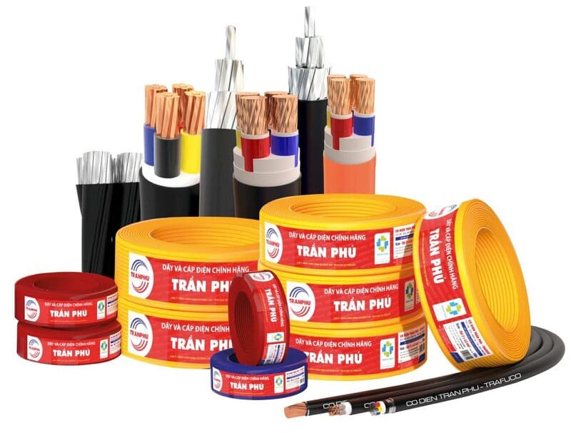 day cap tran phu