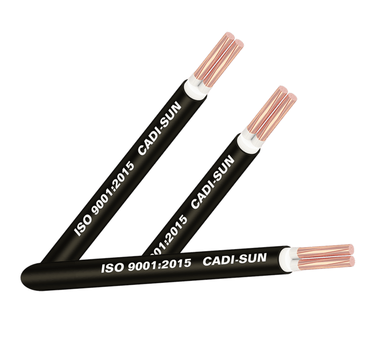 day dien ngoai troi cadisun