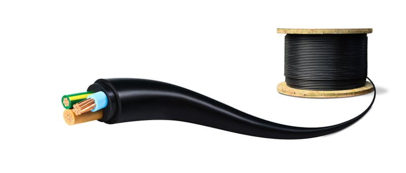 day dien to co ton dien khong