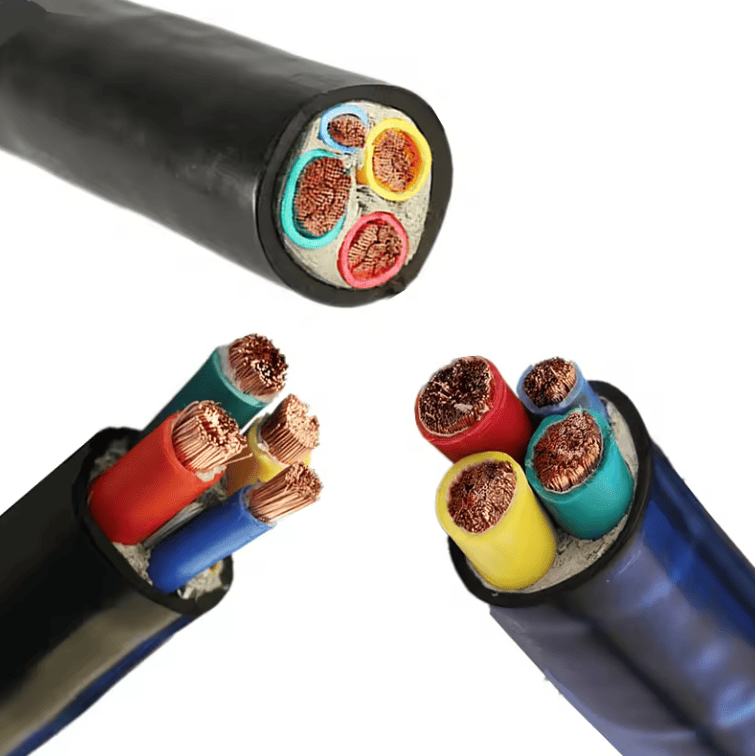 day dien xlpe la gi 1