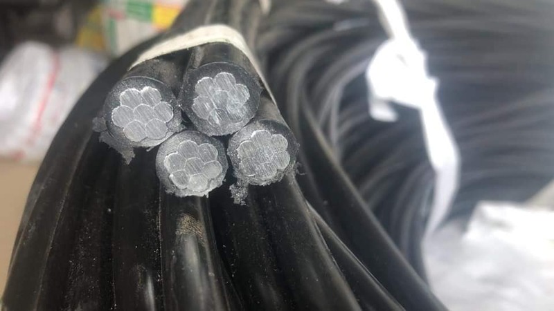 dong dien dinh muc cua cap nhom van xoan la gi 2