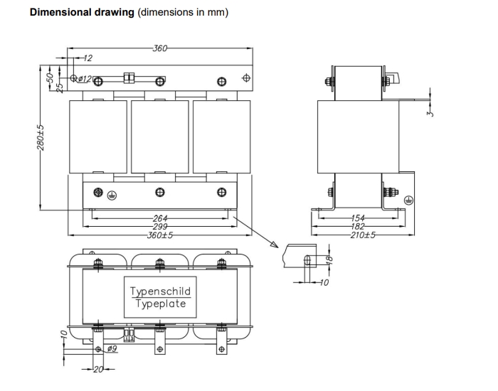 kich thuoc cuon khang epcos B44066D1475M400