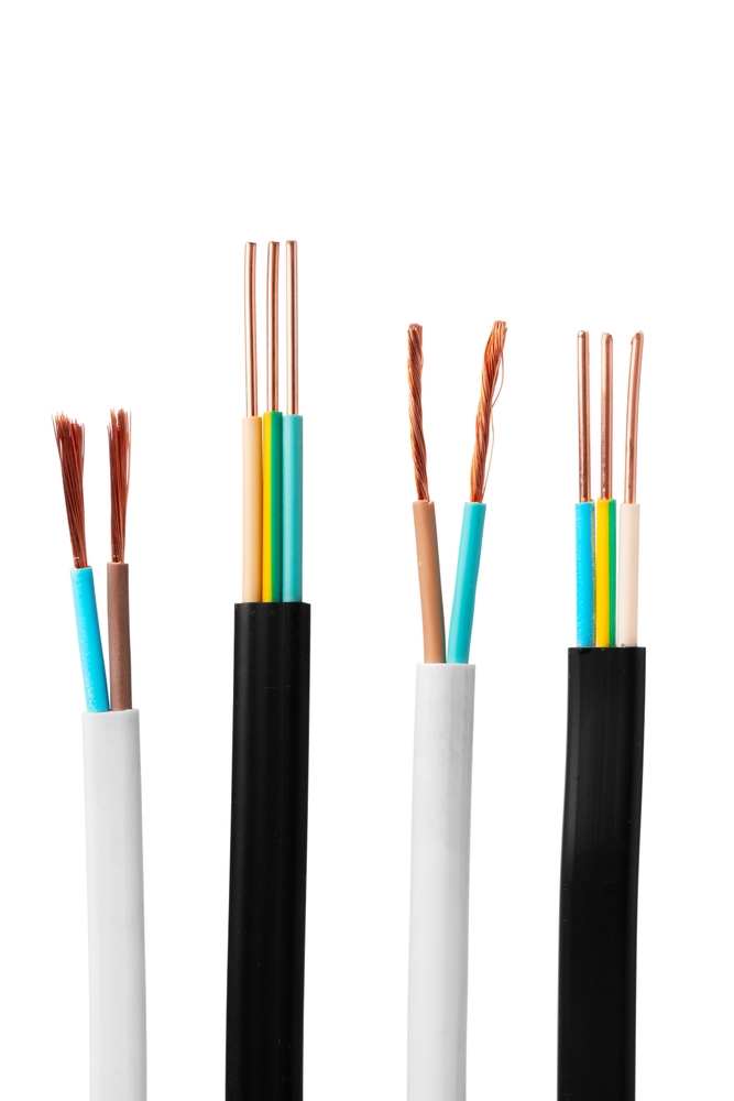 So sánh chi tiết dây dẫn điện và dây cáp điện so sanh day dan dien va day cap dien 1