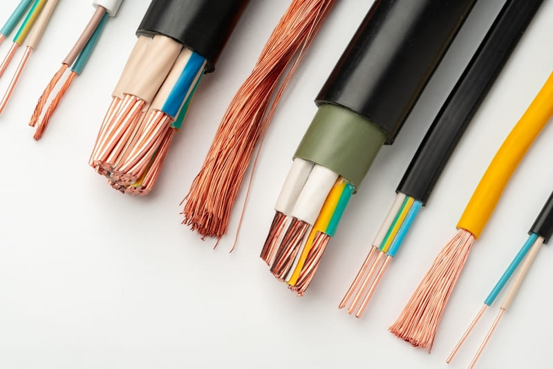 So sánh chi tiết dây dẫn điện và dây cáp điện so-sanh-day-dan-dien-va-day-cap-dien-3