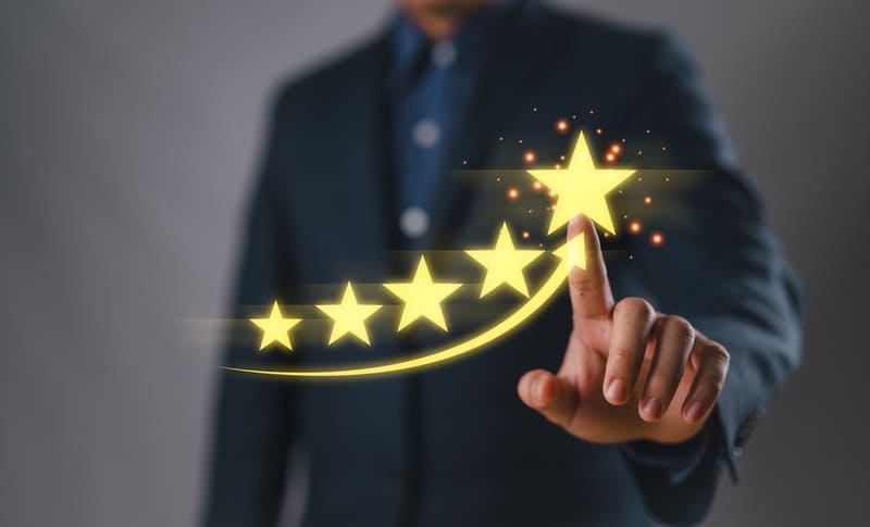 “TRUST” between ETINCO and partners tin tai etinco 2