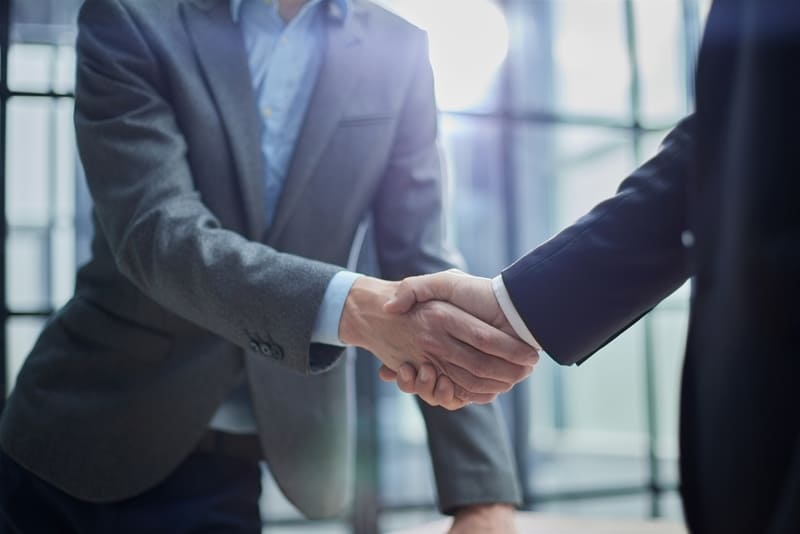 “TRUST” between ETINCO and partners tin tai etinco 3