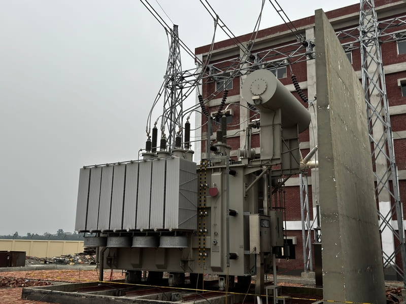 ung dung cua day dien xlpe