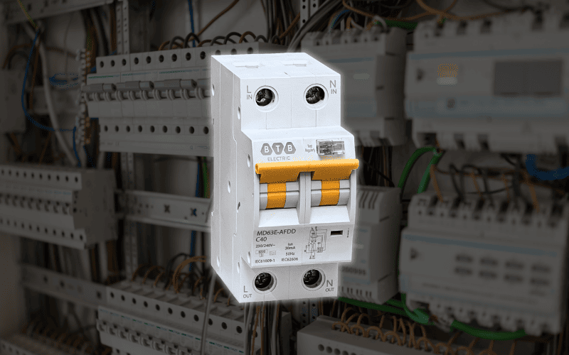 AFDD BTB Electric 1 1