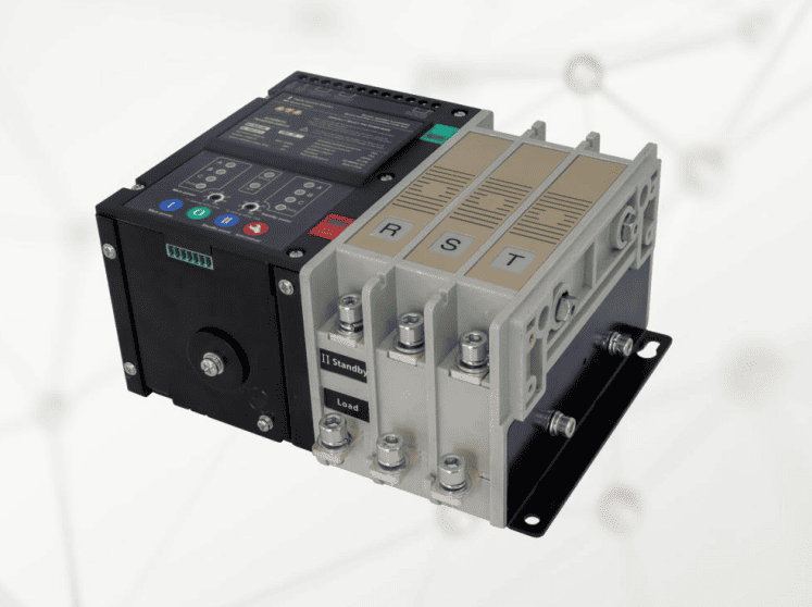 ATS BA Series BTB Electric 2
