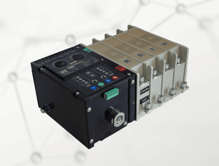 ATS BA Series BTB Electric