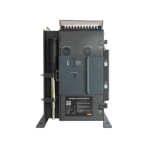 ATS BA Series PC