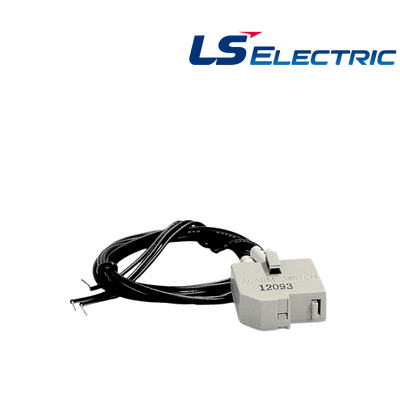 Tiếp điểm cảnh báo MCCB LS AL cho dòng TD TS series 800A