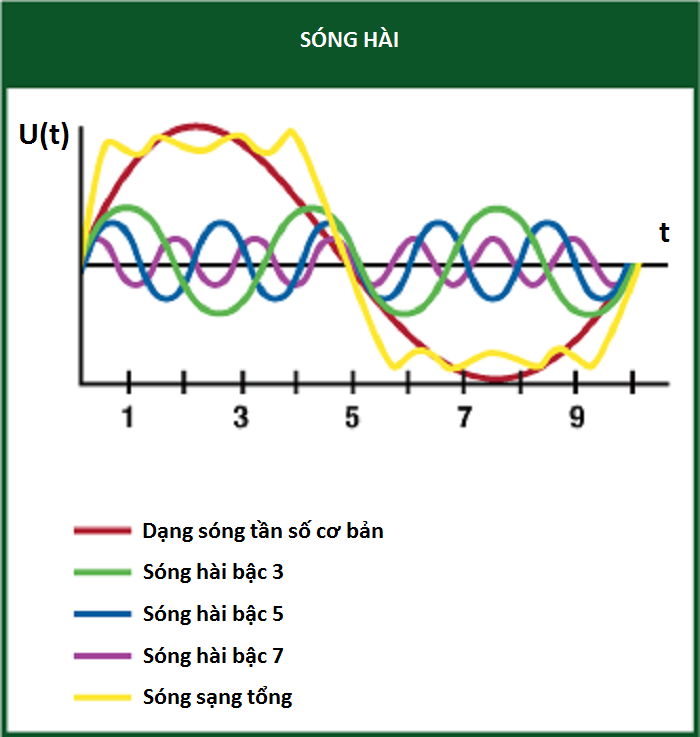 anh huong cua song hai