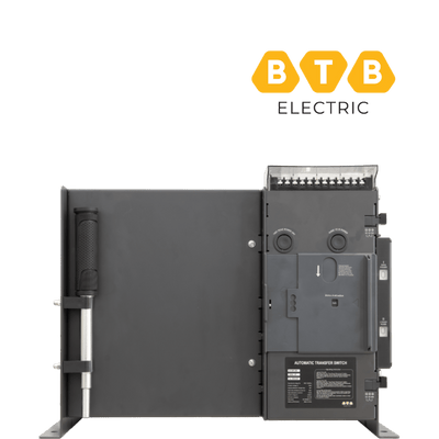 ATS BTB BA16HPC4M 1600A 4P 690V