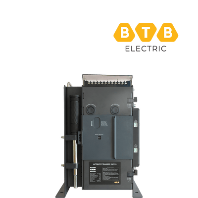 ATS BTB BA800PC3M 800A 3P 690V