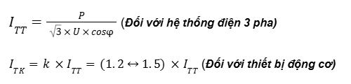 Bảng chọn aptomat 3 pha theo công suất thực tế chuẩn bang chon aptomat 3 pha 1