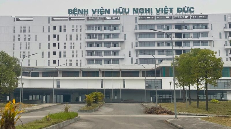 benh vien huu nghi viet duc co so 2