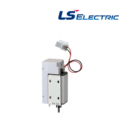 Bộ ngắt mạch điện áp thấp ACB LS UVT