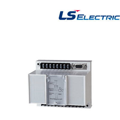 Bộ điều khiển thời gian trễ cho UVT ACB LS UDC