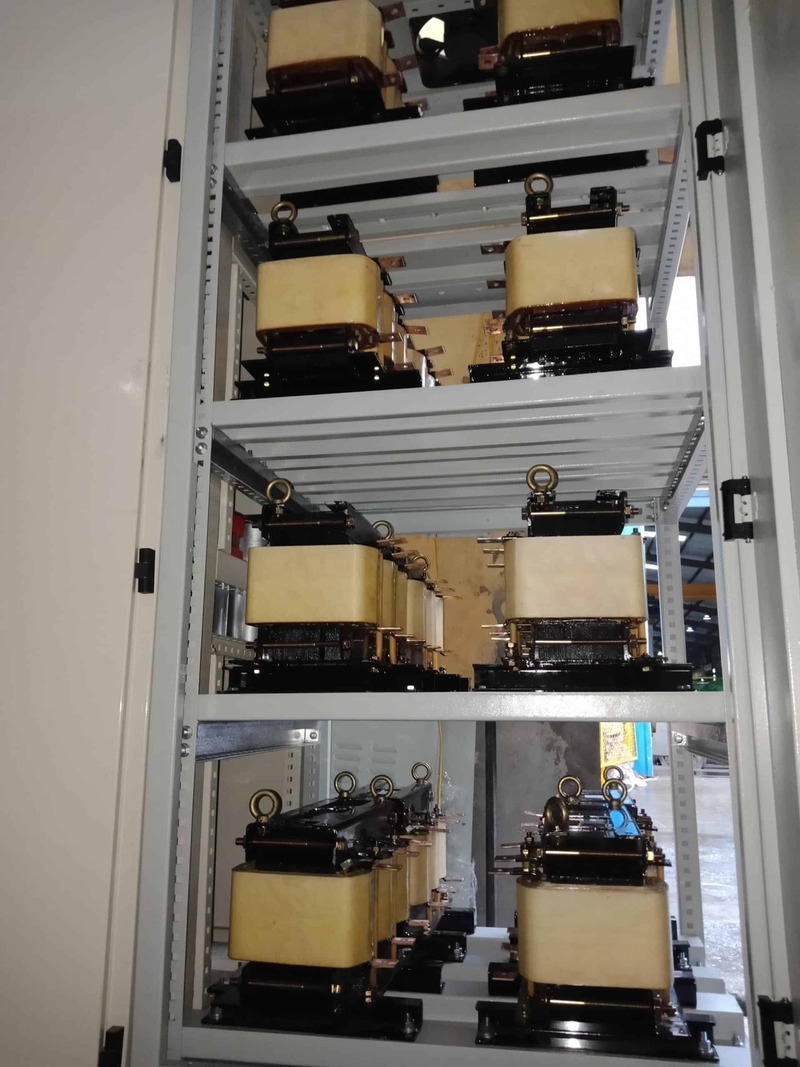 bo loc song hai thu dong