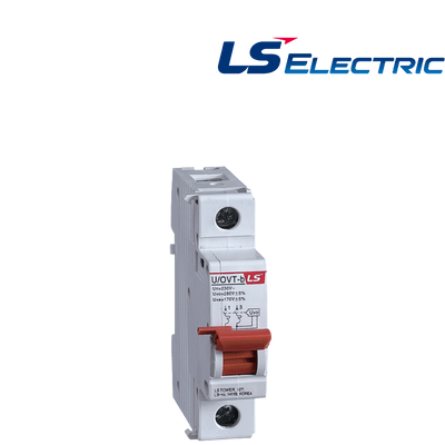Bộ ngắt mạch điện áp MCB LS U/OVT-b