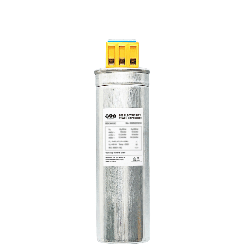 BDC4405C | Tụ bù khô BTB 5kVAr 3P 440V