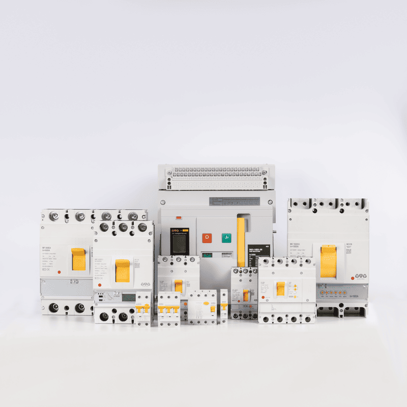 cac thiet bi trong tu dien cong nghiep