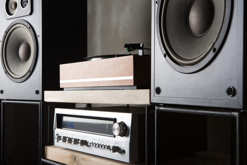 cach chon amply ghep voi loa 1