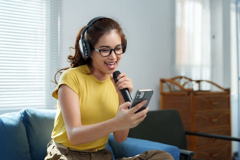 cach chon mico khong day 1