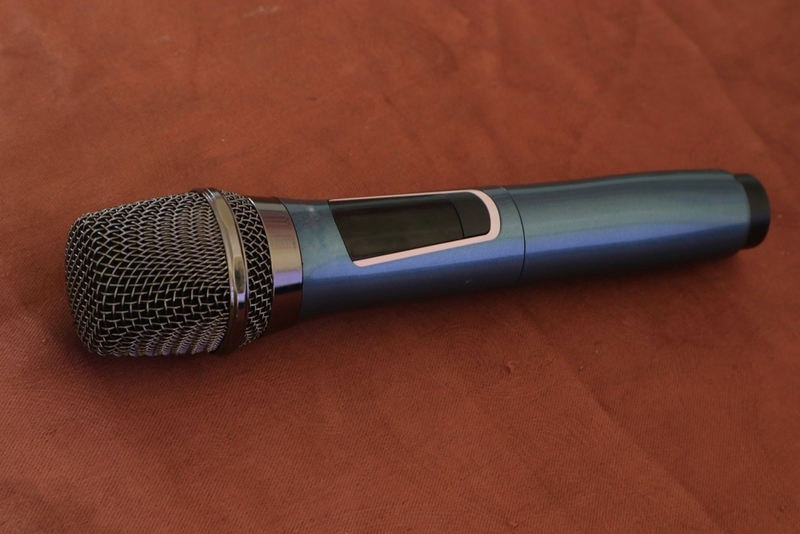 cach chon micro khong day 2