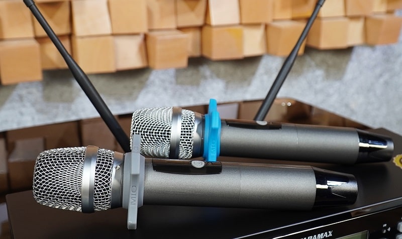 cach chon mico khong day 3