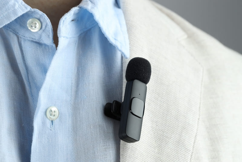 cach chon mico khong day