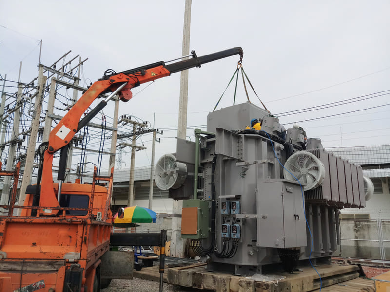 cach lap dat tram bien ap 1