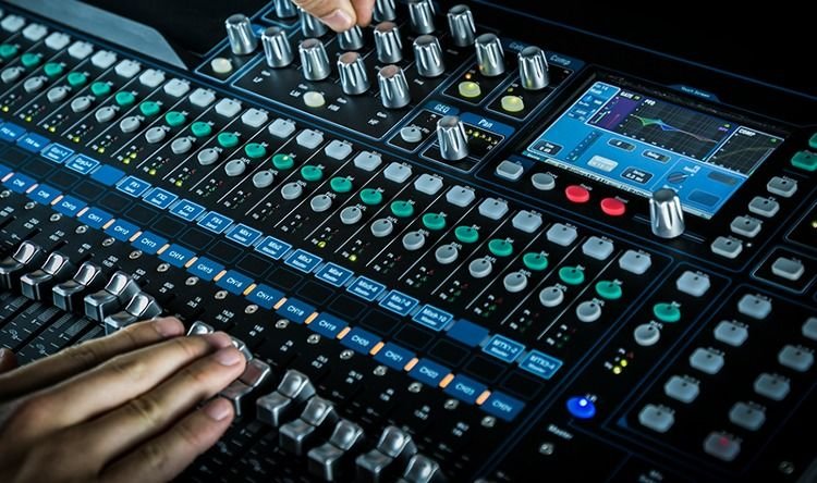 cach sua mixer 1