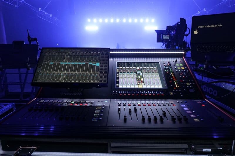 cach sua mixer