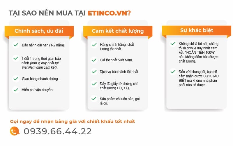 cam ket etinco mien bac 1