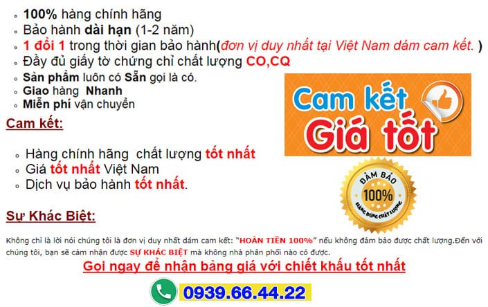 cam ket etinco mien bac 2