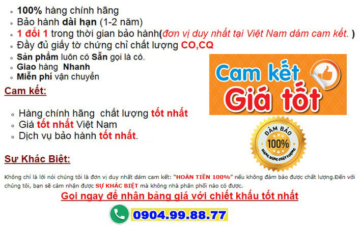 cam ket etinco mien nam 2