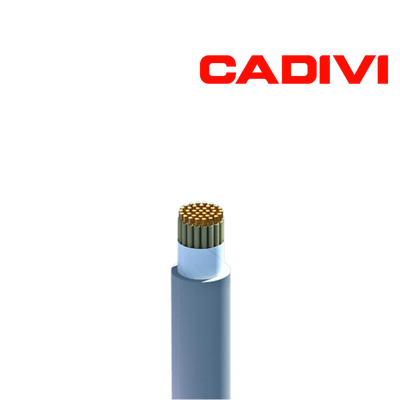 Cáp điều khiển Cadivi DVV 37x3.5 mm2 - 0.6/1 kV