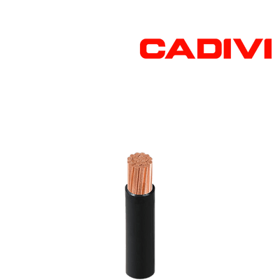 Cáp đồng Cadivi CV 1x630 mm² 0.6/1 kV