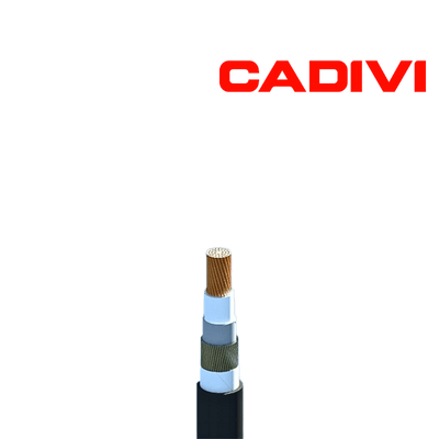 Cáp đồng Cadivi CXV/SWA 3x400 + 1x240 mm² 0.6/1 kV