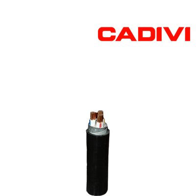 Cáp đồng Cadivi CXV/DSTA 3x400 + 1x240 mm² 0.6/1 kV