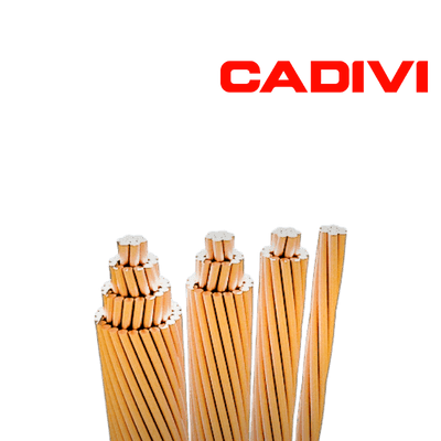 Cáp đồng trần Cadivi C 400 mm²