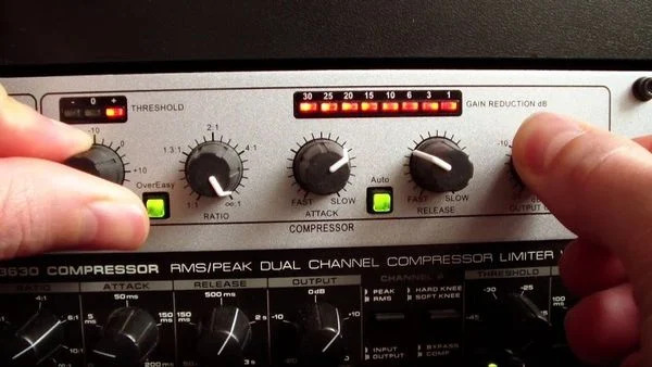 compressor la gi 1