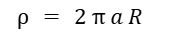 cong thuc tinh dien tro suat cua dat